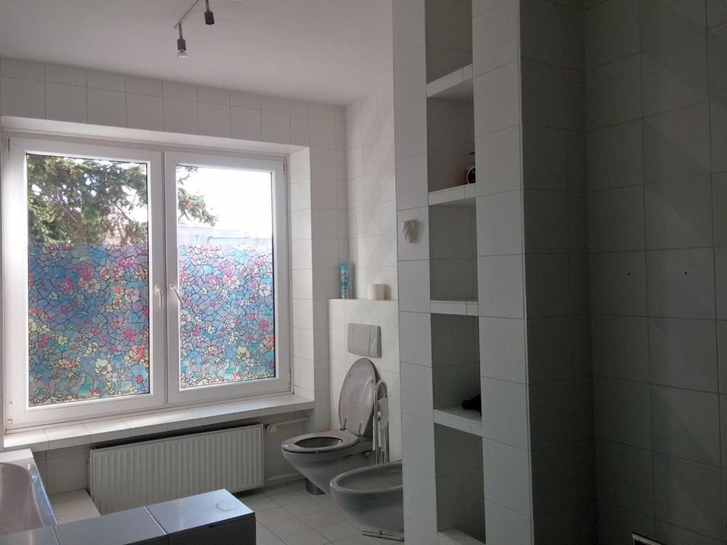 Mira Rent House Apartment Varşovia Exterior foto
