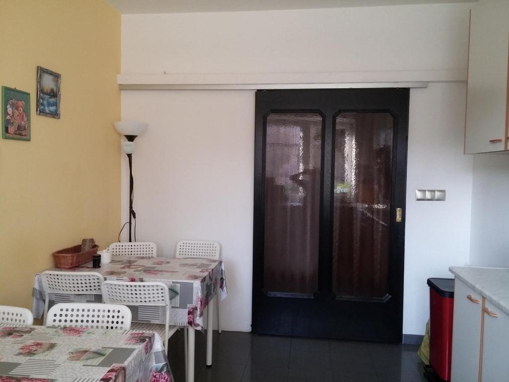 Mira Rent House Apartment Varşovia Exterior foto