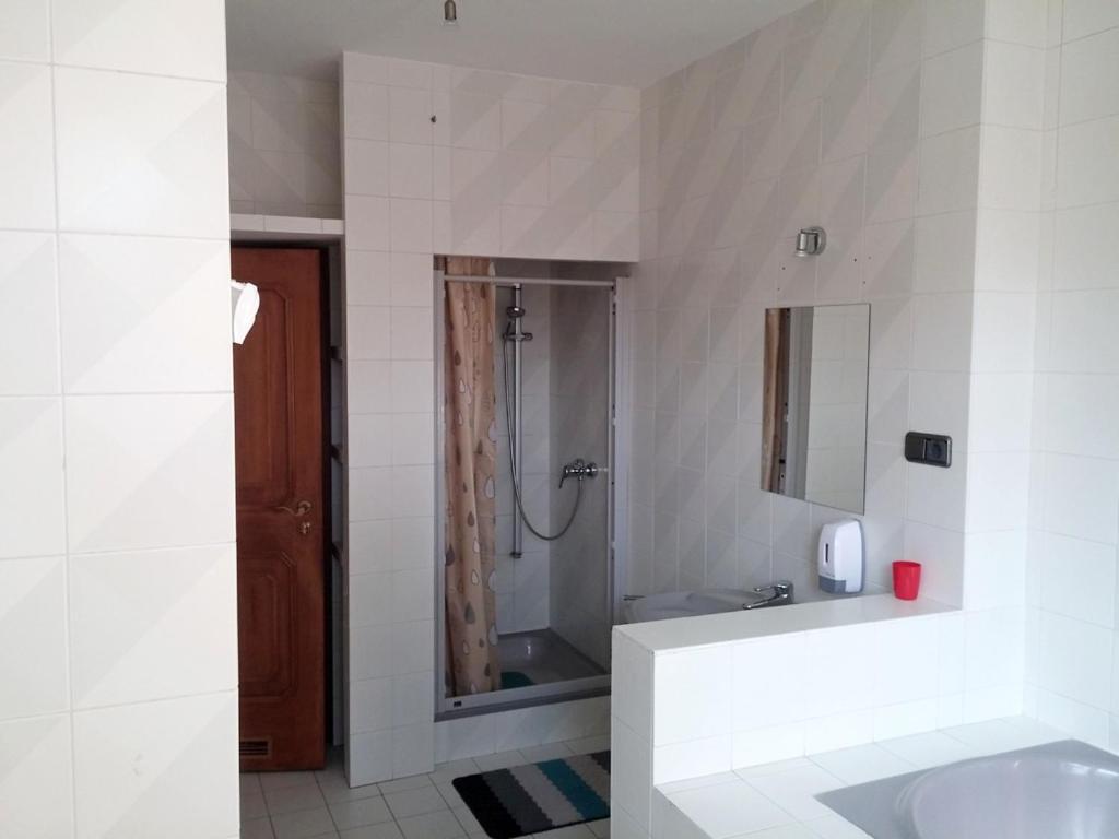Mira Rent House Apartment Varşovia Exterior foto